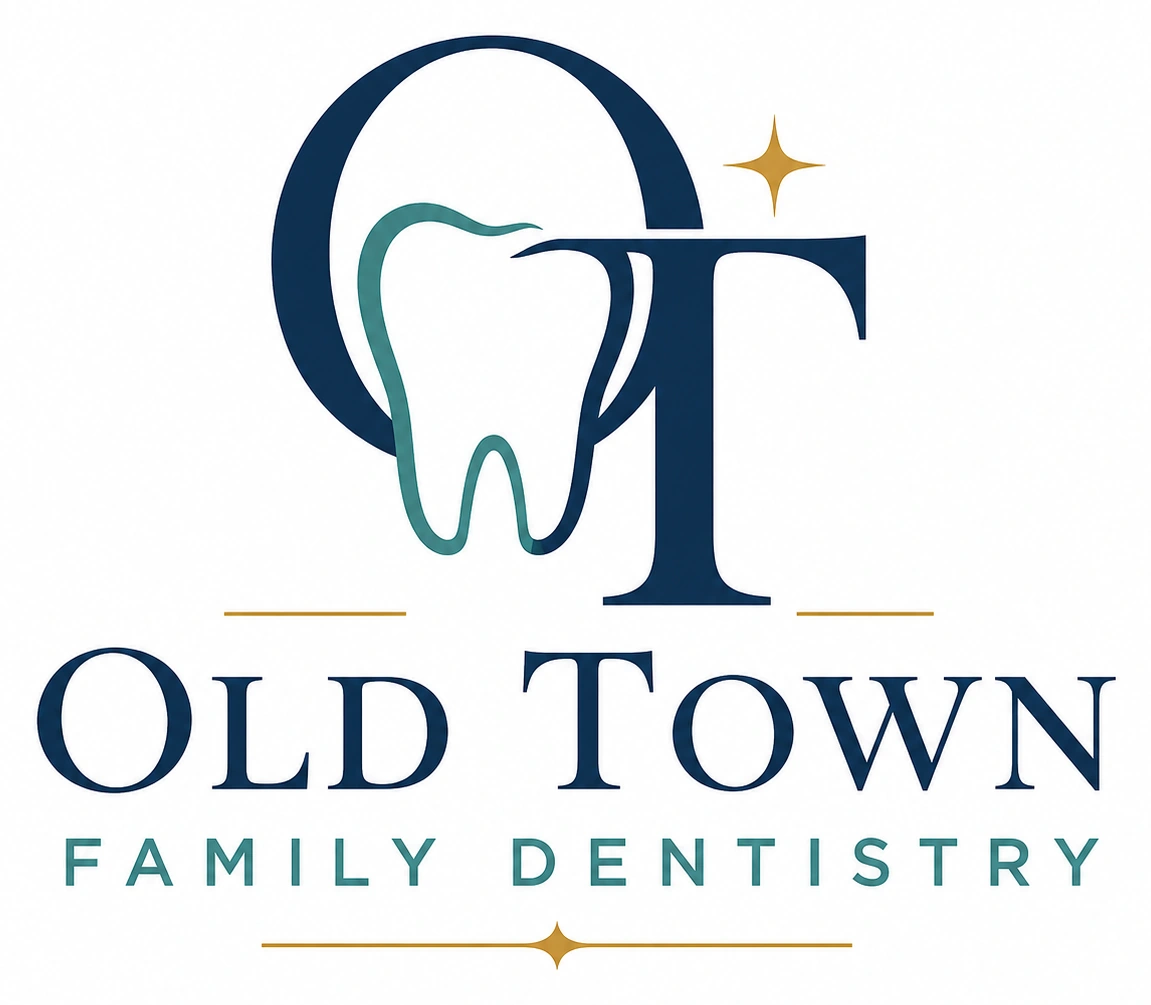 Old Town Family Dentistry