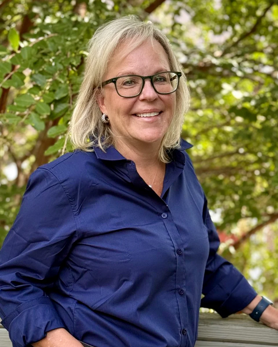 Laura, Office Administrator at Old Town Family Dentistry